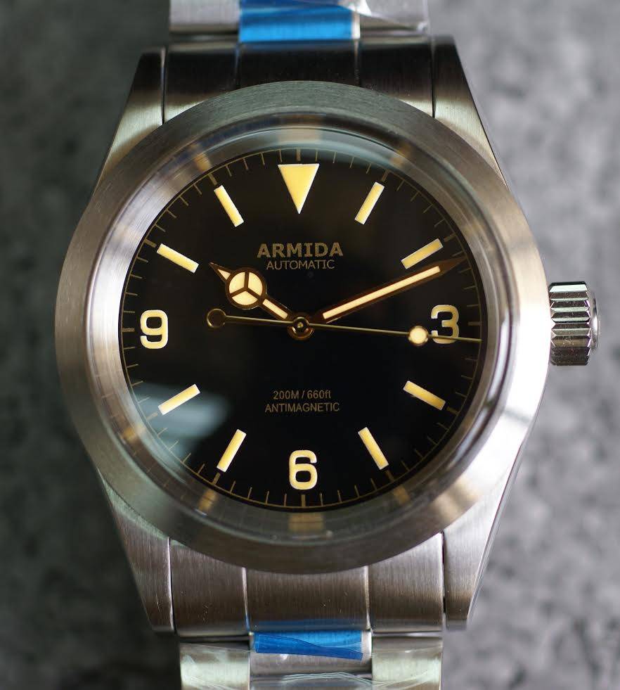 watch a6